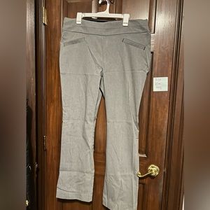 Maurice’s Size 20w regular grey dress pants